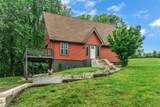 MLS# 2921870 - 4945 Palestine Rd in None Subdivision in Springfield Tennessee - Real Estate Home For Sale Zoned for Coopertown Middle School
