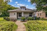 MLS# 2921913 - 905 14th Ave S in B F Shields Subdivision in Nashville Tennessee - Real Estate Home For Sale no photo