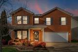 MLS# 2921961 - 420 Creek Oak Dr in Blackman Farm Sec 2 Ph 2 Subdivision in Murfreesboro Tennessee - Real Estate Home For Sale Zoned for Blackman Elementary School