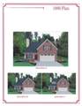 MLS# 2921970 - 404 Wren Way Lot 227 in Brandon Woods Subdivision in Spring Hill Tennessee - Real Estate Home For Sale Zoned for Spring Hill High School