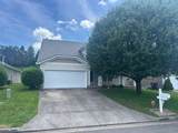 MLS# 2922037 - 3664 Coles Branch Dr in Hidden Creek Subdivision in Antioch Tennessee - Real Estate Home For Sale Zoned for Henry C. Maxwell Elementary