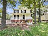 MLS# 2922059 - 7203 Chester Rd in Rosewood Est Subdivision in Fairview Tennessee - Real Estate Home For Sale