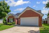 MLS# 2922061 - 3741 Southbend Dr in The Preserve At Indian Creek Subdivision in Murfreesboro Tennessee - Real Estate Home For Sale Zoned for Blackman Elementary School