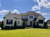 MLS# 2922374 - 4512 Marymont Springs Blvd in Marymont Springs Sec 2 Subdivision in Murfreesboro Tennessee - Real Estate Home For Sale Zoned for Blackman Elementary School