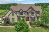 MLS# 2922437 - 9417 Big Horn Rdg in Elmbrooke Sec 1 Subdivision in Brentwood Tennessee - Real Estate Home For Sale