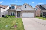 MLS# 2922529 - 319 Edna May Dr in Hampton Park At Hillwood Sec 2 Subdivision in Murfreesboro Tennessee - Real Estate Home For Sale Zoned for Blackman Elementary School