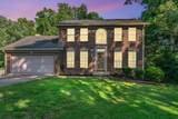 1152 White Mountain Ln - Photo 1
