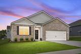 MLS# 2922646 - 1136 Woodbridge Blvd in Woodbridge Glen Ph 1B Sec 1 Subdivision in Lebanon Tennessee - Real Estate Home For Sale Zoned for Southside Elementary