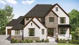 MLS# 2922769 - 9553 Loyola Drive in Arcadia Subdivision in Brentwood Tennessee - Real Estate Home For Sale Zoned for Ravenwood High School