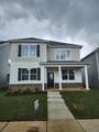 MLS# 2922777 - 713 Walleye way in Percy Cove in Antioch Tennessee
