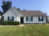 MLS# 2922882 - 505 Country Village Dr in Forest Crossing Village Subdivision in Smyrna Tennessee - Real Estate Home For Sale Zoned for Rocky Fork Elementary School