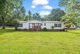 MLS# 2922956 - 3153 Yeargan Rd in None Subdivision in Murfreesboro Tennessee - Real Estate Home For Sale Zoned for Rockvale High School