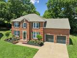 MLS# 2923055 - 201 Coronation Ct in Buckingham Park Sec 1 Subdivision in Franklin Tennessee - Real Estate Home For Sale