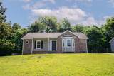 2833 Teakwood Drive - Photo 1