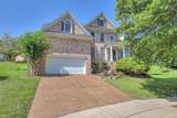 MLS# 2923102 - 609 Amberleigh Ct in Cool Springs East Sec 9 Subdivision in Franklin Tennessee - Real Estate Home For Sale Zoned for Ravenwood High School