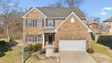 MLS# 2923166 - 7732 Tranquil Trl in Autumn Oaks Subdivision in Brentwood Tennessee - Real Estate Home For Sale