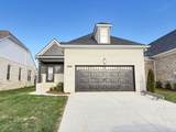 MLS# 2923191 - 209 Hudson Dr lot 49 in Westfield Ph 2A Subdivision in Gallatin Tennessee - Real Estate Home For Sale Zoned for Station Camp High School