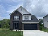 MLS# 2923205 - 108 Harlinsdale Blvd lot 89 in Westfield Subdivision in Gallatin Tennessee - Real Estate Home For Sale Zoned for Station Camp High School
