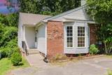 MLS# 2923324 - 1110 Cabana Dr in Patio Villa Subdivision in Nashville Tennessee - Real Estate Home For Sale