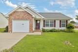 MLS# 2923338 - 1804 Cason Trl in Evergreen Farms Sec 19 Subdivision in Murfreesboro Tennessee - Real Estate Home For Sale Zoned for Rockvale High School
