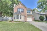 MLS# 2923348 - 500 Kendall Ct in Fieldstone Farms Subdivision in Franklin Tennessee - Real Estate Home For Sale Zoned for Grassland Middle School
