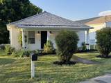 MLS# 2923361 - 111 E 15th St in South Hills S/D Subdivision in Columbia Tennessee - Real Estate Home For Sale