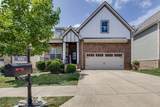 MLS# 2923373 - 4142 Alva Ln in Burkitt Village Subdivision in Nolensville Tennessee - Real Estate Home For Sale Zoned for Henry C. Maxwell Elementary