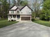 1110 Stonebrook Drive - Photo 1
