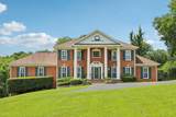 MLS# 2923440 - 9303 Concord Rd in Indian Point Sec 2 Subdivision in Brentwood Tennessee - Real Estate Home For Sale Zoned for Ravenwood High School