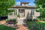 MLS# 2923446 - 921 14th Ave S in Edgehill Subdivision in Nashville Tennessee - Real Estate Home For Sale no photo