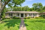 MLS# 2923497 - 5428 Wakefield Dr in Hillview Estates Subdivision in Nashville Tennessee - Real Estate Home For Sale no photo