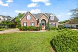 MLS# 2923503 - 2357 Saint Andrews Dr in Salem Cove Sec 2 Subdivision in Murfreesboro Tennessee - Real Estate Home For Sale Zoned for Rockvale High School