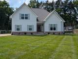 MLS# 2923532 - 6690 Murfreesboro Rd in Majors Landing Subdivision in Lebanon Tennessee - Real Estate Home For Sale Zoned for Southside Elementary