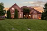 MLS# 2923613 - 1794 Balvenie Ct in Glen Abbey Sec 1 Subdivision in Brentwood Tennessee - Real Estate Home For Sale Zoned for Ravenwood High School