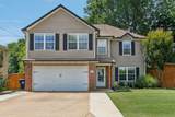 MLS# 2923653 - 1525 Clayton Dr in Seven Oaks Sec 11-B Resub Subdivision in Smyrna Tennessee - Real Estate Home For Sale Zoned for Rocky Fork Elementary School