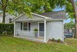 MLS# 2923658 - 315 37th Ave N in Charlotte Park Subdivision in Nashville Tennessee - Real Estate Home For Sale no photo