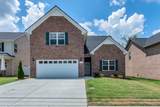 MLS# 2923725 - 272 Thorpe Dr in Brandon Woods Phase 5 Subdivision in Spring Hill Tennessee - Real Estate Home For Sale Zoned for Spring Hill High School