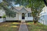MLS# 2923729 - 1417 Calvin Ave in Lockeland Springs Subdivision in Nashville Tennessee - Real Estate Home For Sale Zoned for Warner Elementary Enhanced Option