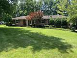 MLS# 2923740 - 455 Oakley Dr in Brentwood Hall Subdivision in Nashville Tennessee - Real Estate Home For Sale Zoned for Crieve Hall Elementary