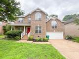 MLS# 2923776 - 6977 Calderwood Dr in Indian Creek Estates Subdivision in Antioch Tennessee - Real Estate Home For Sale