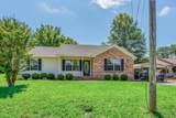 MLS# 2923798 - 2915 Campbellsville Pike in Edge Park Court Sec 1 Subdivision in Columbia Tennessee - Real Estate Home For Sale