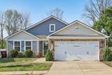 MLS# 2923815 - 2617 Thornton Grove Blvd in Thornton Grove Subdivision in Nashville Tennessee - Real Estate Home For Sale Zoned for Madison Middle