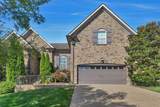 MLS# 2923829 - 420 Marlowe Ct in Burkitt Place Subdivision in Nolensville Tennessee - Real Estate Home For Sale Zoned for Henry C. Maxwell Elementary