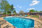 MLS# 2923906 - 1803 W Lori Lee Dr in Southwind Est Subdivision in Gallatin Tennessee - Real Estate Home For Sale Zoned for Station Camp High School