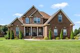 MLS# 2924062 - 4232 Thoroughbred Ln in Triple Crown Farms Sec 2 Subdivision in Murfreesboro Tennessee - Real Estate Home For Sale no photo