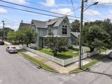 MLS# 2924066 - 2115 Grantland Ave in 2115 Grantland Avenue Townhomes Subdivision in Nashville Tennessee - Real Estate Home For Sale Zoned for John Trotwood Moore Middle