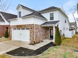 MLS# 2924152 - 2160 Welltown Ln in Waites Creek Xing Amended Sec 1 Ph 1A Subdivision in Murfreesboro Tennessee - Real Estate Home For Sale Zoned for Rockvale High School