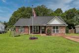 MLS# 2924162 - 1944 Fieldstone Dr in Fieldstone Farms Sec 2 Subdivision in Columbia Tennessee - Real Estate Home For Sale