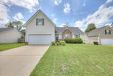 MLS# 2924189 - 1228 Ballater Drive in Evergreen Farms Sec 12 Subdivision in Murfreesboro Tennessee - Real Estate Home For Sale Zoned for Rockvale High School