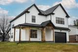 MLS# 2924195 - 206 Highway 52 E in Tinker Est Subdivision in Portland Tennessee - Real Estate Home For Sale no photo